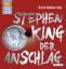 Stephen King: Der Anschlag, (4MP-3)