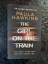 Paula Hawkins: The Girl on the Train