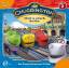 Chuggington Nicht so schnell, Bastian: D