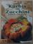 Helga Lederer: Kürbis und Zucchini