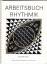 Rudolf Roth: Arbeitsbuch Rhythmik