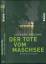 Susanne Mischke: Der Tote vom Maschsee