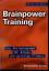 Savant, Marilyn vos: Brainpower Training