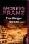 Andreas Franz: Der Finger Gottes - Krimi