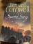 Bernard Cornwell: Sword Song