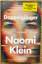 Naomi Klein: Doppelgänger – Eine Analyse