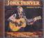 JOHN DENVER: GOODBY AGAIN