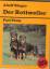 Hunde - Rottweiler - von Adolf Ringer: R