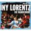 Iny Lorentz: Die Wanderhure (6 CDs)