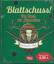 Gerald Drews: Blattschuss! Das Buch der 