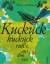 Klaus Winter, Helmut Bischoff: Kuckuck, 