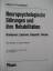 gebrauchtes Buch – Mario Prosiegel – Neuropsychologische Störungen und ihre Rehabilitation - Hirnläsionen - Syndrome - Diagnostik - Therapie – Bild 2