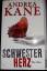 Andrea Kane: Schwesterherz - Thriller