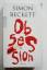 gebrauchtes Buch – Simon Beckett – 2 Bücher / 2 Romane von Simon Beckett : Leichenblässe + Obsession * Thriller / Psychothriller * Konvolut – Bild 4