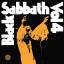 Black Sabbath: Vol.4 - LP 180g Vinyl - G