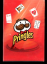 Kartenspiel: Pringles (Werbespiel) OVP!