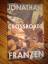 Jonathan Franzen: Crossroads