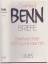 Benn, Gottfried; Hindemith, Paul: Briefw