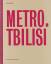 Julian SALINAS: Metro. Tbilisi., Texte: 