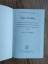 gebrauchtes Buch – August Strindberg – Hemsöborna. Ur Det nya riket. Ur Giftas. UrSvenska öden och äventyr. Uregender. Ur Tjänstekvinnans son. Ur Svarta Fanor. Ur Dikter. I urval av Nils P. Sundgren – Bild 6