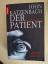 John Katzenbach: Der Patient