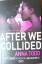 Anna Todd: After We Collided