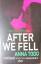 Anna Todd: After We Fell