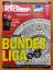 kicker Sportmagazin: Bundesliga Sonderhe