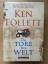 Ken Follett: Die Tore der Welt - Roman