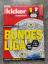 kicker Sportmagazin: Bundesliga Sonderhe