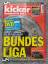 kicker Sportmagazin: Bundesliga Sonderhe