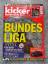 kicker Sportmagazin: Bundesliga Sonderhe