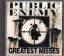 Public Enemy: Greatest Misses