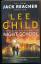 Lee Child: "Night School” A Jack Reacher