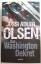 Jussi Adler-Olsen: Das Washington-Dekret