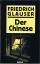 Friedrich Glauser: Der Chinese. Kriminal