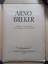 antiquarisches Buch – BREKER, Arno (Künstler)  – Arno Breker.  Lichtbilder von Charlotte Rohrbach mit einer Einführung von Dr. Werner Rittich. (Flügelmappe m. inliegendem Doppelbogen u. Papier-Lichtbildern) komplett! – Bild 3
