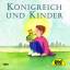 Andreas Röckener: Königreich und Kinder 