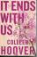 Colleen Hoover: It Ends with Us