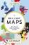 Ian Wright: Brilliant Maps – An Atlas fo