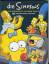 Die Simpsons Season 8 (Digipack)