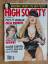 Julia Parton: High Society - US - Novemb