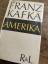 Franz Kafka: Amerika