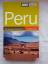 Detlev Kirst: Peru - [mit Reiseatlas & R