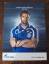 Autogrammkarte FC Schalke 04 2010 2011: 