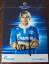 Autogrammkarte FC Schalke 04 2010 2011: 