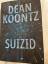 Dean Koontz: Suizid