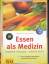 Friedrich Bohlmann: Essen als Medizin