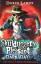 Derek Landy: Skulduggery Pleasant 04. Da