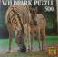 Wild Park Puzzle